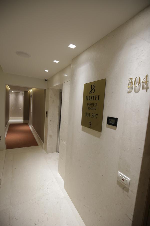 Hotel Bulqiza Bulqize Exteriör bild